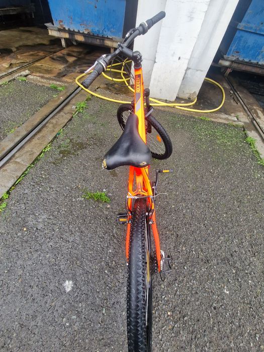 Biciclete Btwin RockRider 340