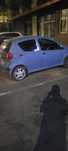Vând Toyota yaris
