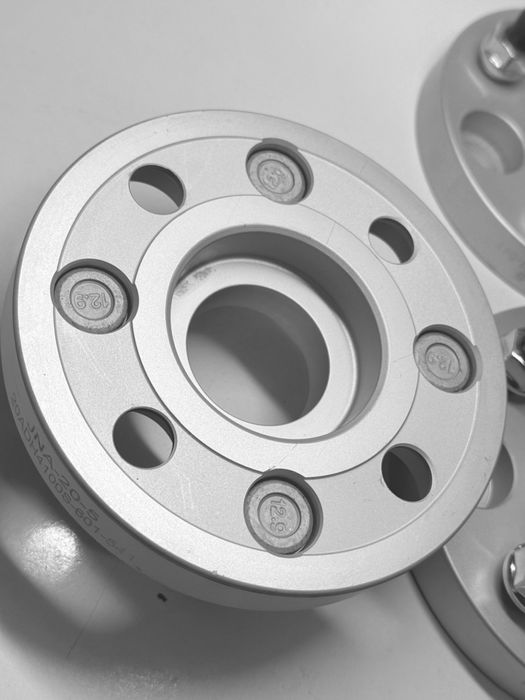 Проставки для колес 4х100 Onix Cobalt Nexia3 Spark