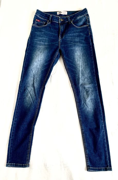 НОВИ Lee Cooper Дънки