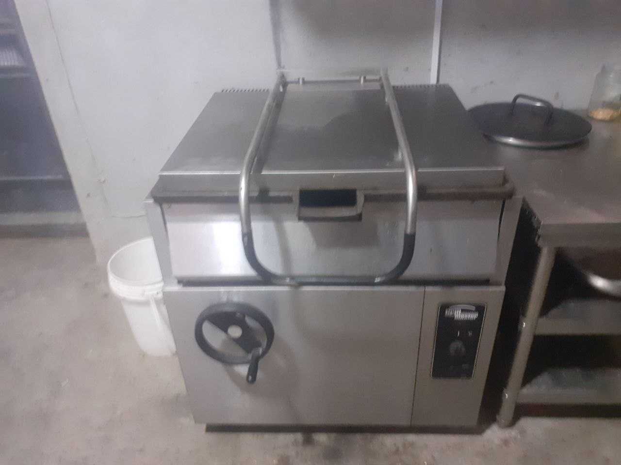 Табака пиширадиган печ комплект