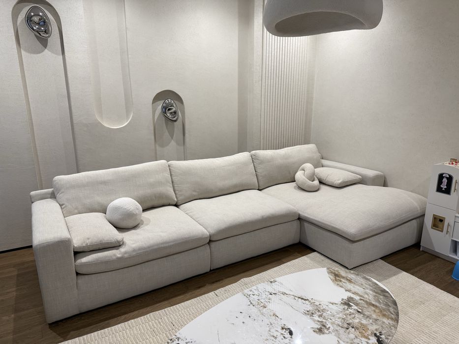 Продам Диван от бренда  Ashley