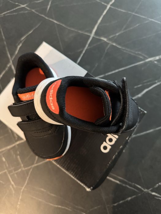 Сникърси adidas Vs Switch 2 CMF INF