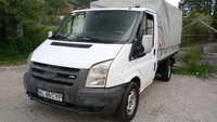 Ford Transit 2009