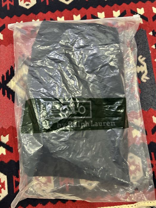 Зипка Polo Ralph Lauren