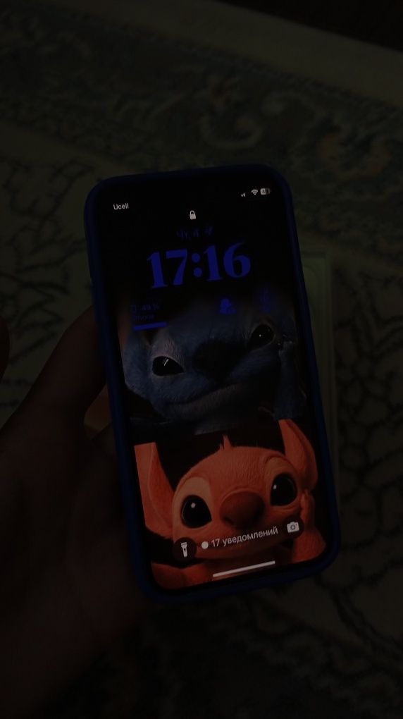 Iphone 12mini oq
