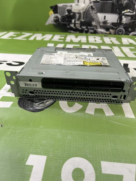 Unitate multimedia, navigație BMW F30 2015