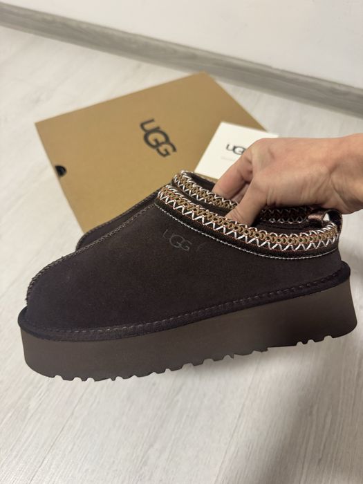 Cizme UGG Tazz 2