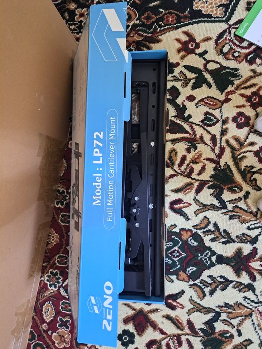 Кранштейн сотилади