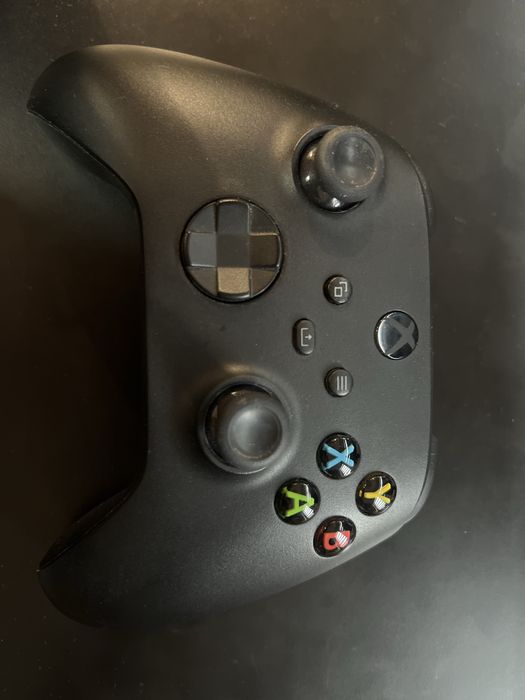 Хbox series X контролер