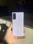 Samsung Galaxy S20 FE 5G + Samsung watch 4