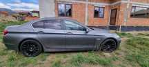 BMW F10 520 184к.с. На части