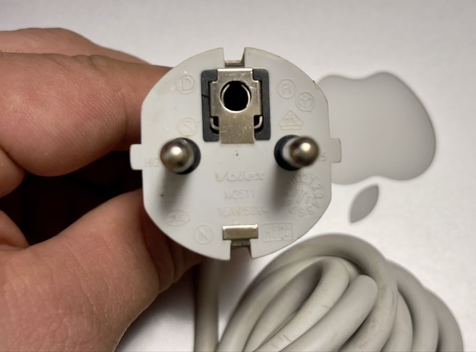 Incarcator MagSafe1/2MacBook Pro / Air Apple45/60/85 - Wati - La Probă