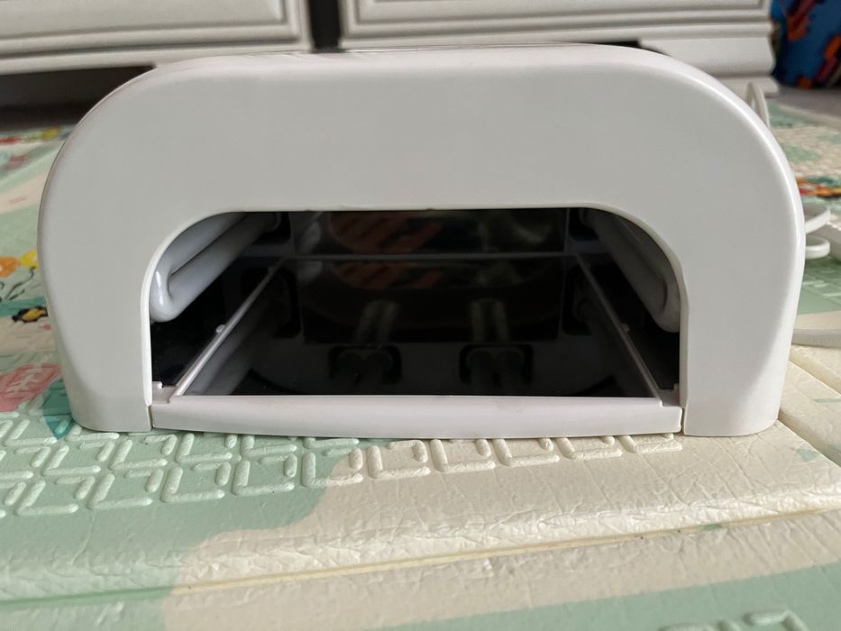 Lampa unghii ai oje cupio la 149 lei toate