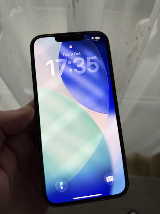 iPhone 13 Pro 256GB Graphite