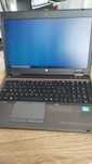 HP Probook 6570b