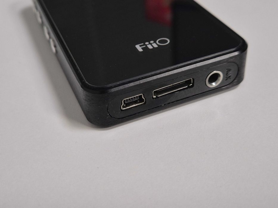 Amplificator audio FiiO E7