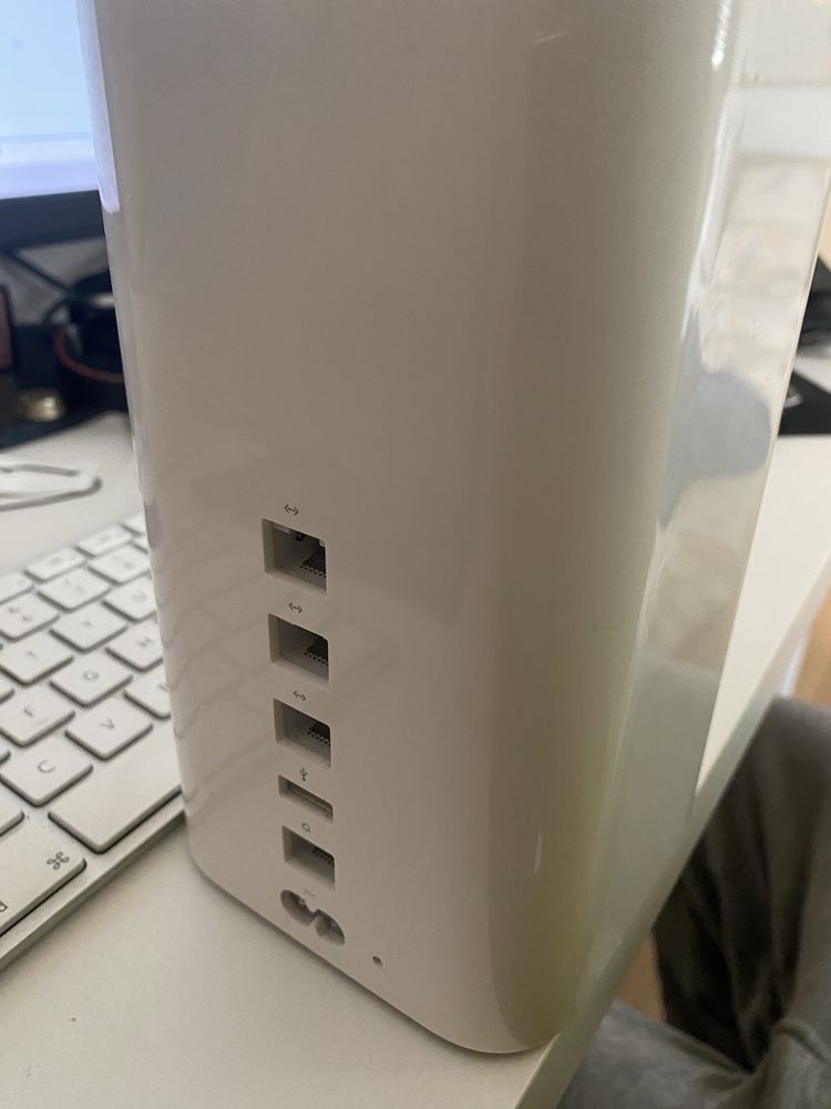 Apple Airport Extreme 6th Gen  A1521