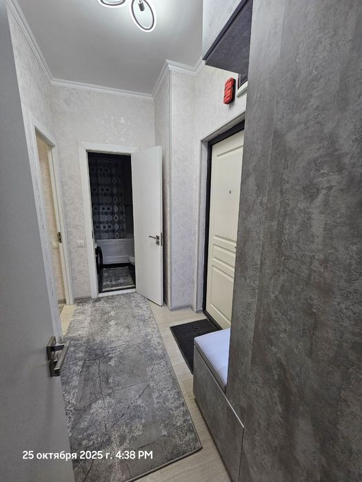 Срочно сдается! Квртира в Яшнабадском районе рынок Кадышева [RV33]