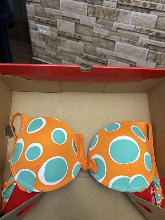 Sutien cupe, nou, marime s, marime m, marime l