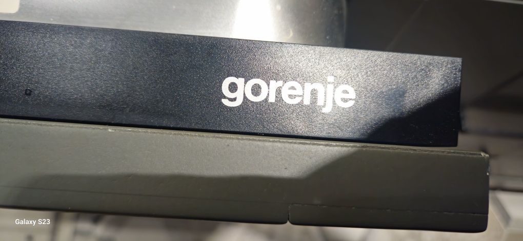 Съдомиялна Goreje
