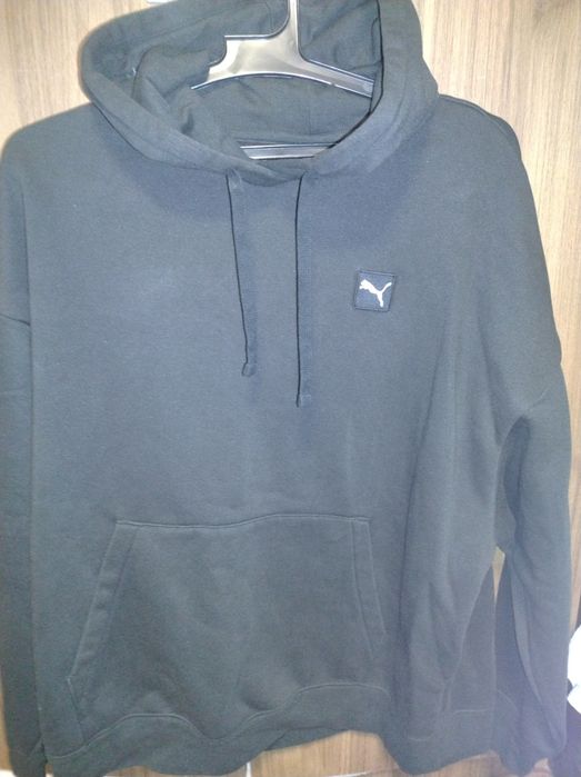 Нов черен екип ХЛ