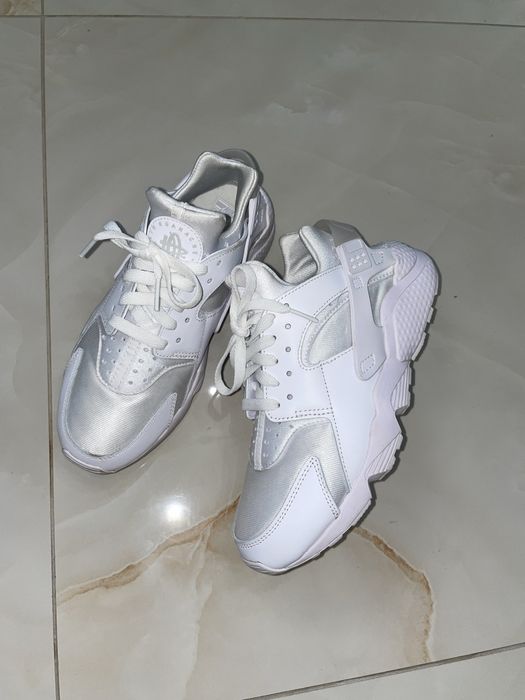 Nike huache оригинални дамски маратонки  38