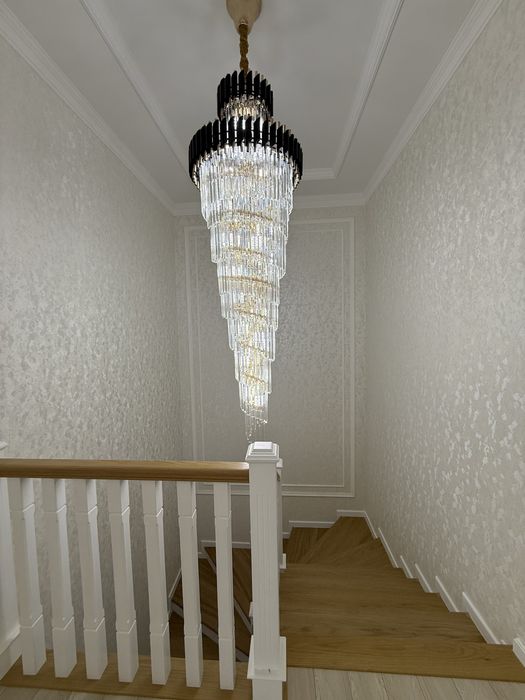 Qibray tumanida yengi 2 sotix uy sotuvda