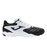 Ghete pentru fotbal Cancha 2501 CANS2501TF Negru