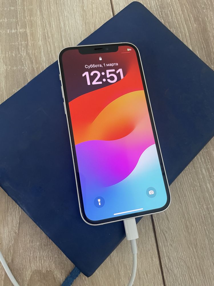Iphone 12 128 GB