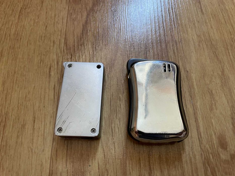 Brichete de Colectie Champ Betty Boop Functionale - 50 lei