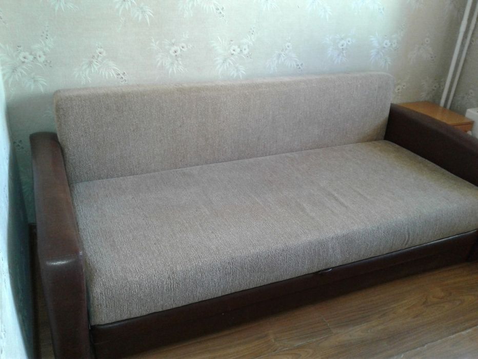 Диван раскладной целый