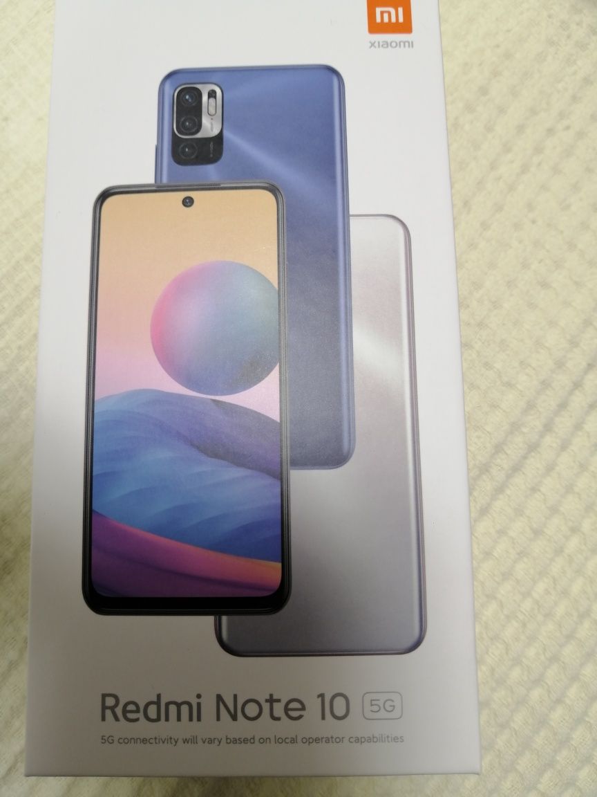 Telefon mobil Xiaomi redmi note 10 5G Samsung Galaxy S3