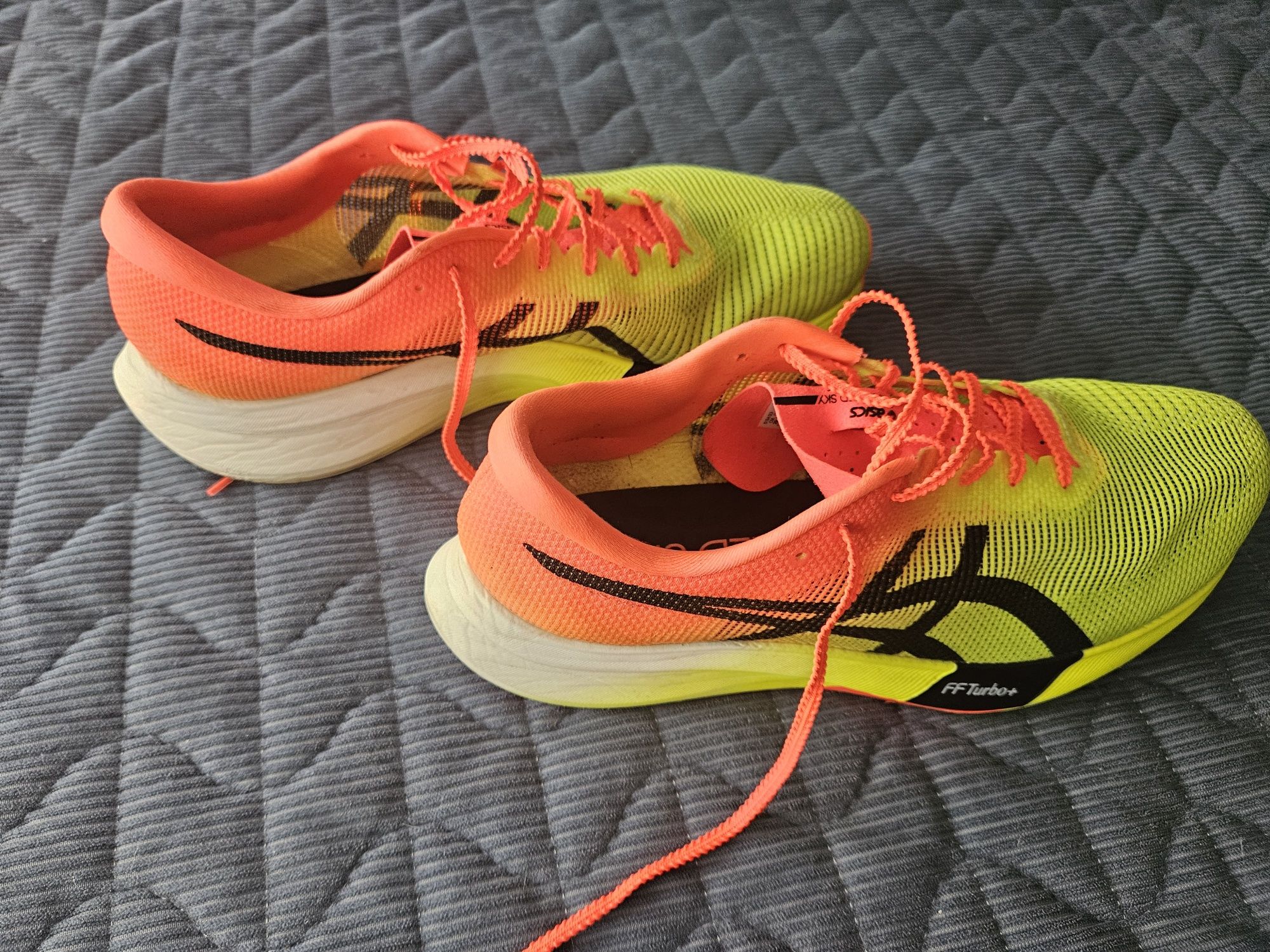 Маратонки за бягане Asics METASPEED Sky Paris