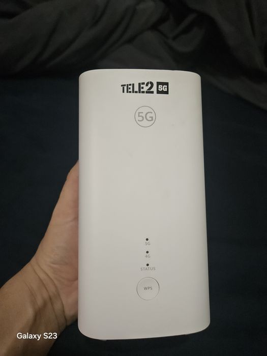 Модем Теле2 modem Wi-Fi