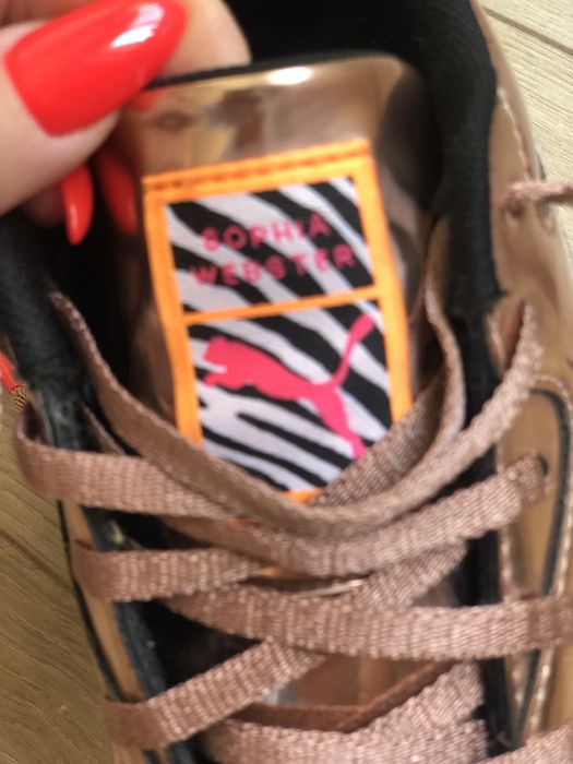 Дамски обувки