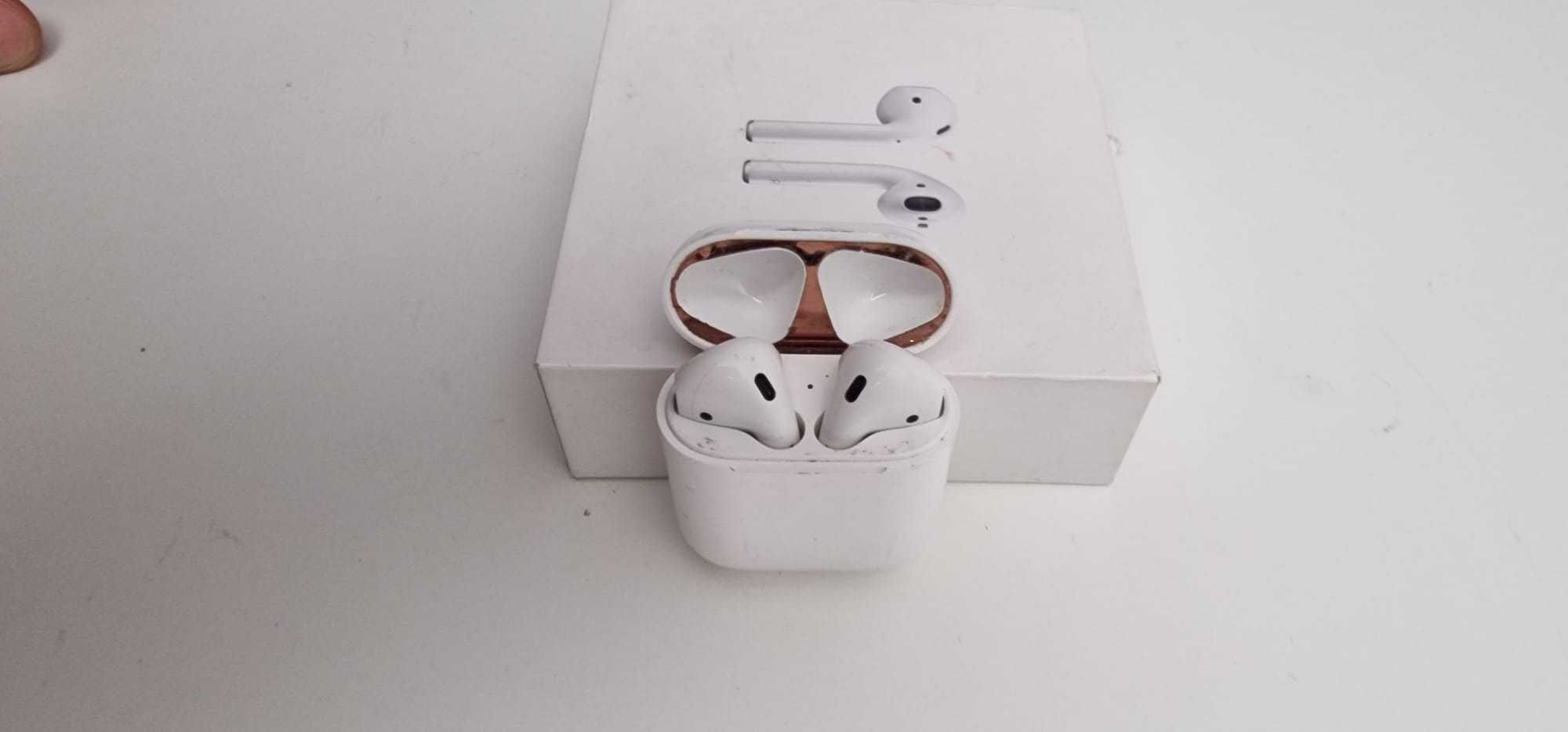 Casti APPLE AirPods 2