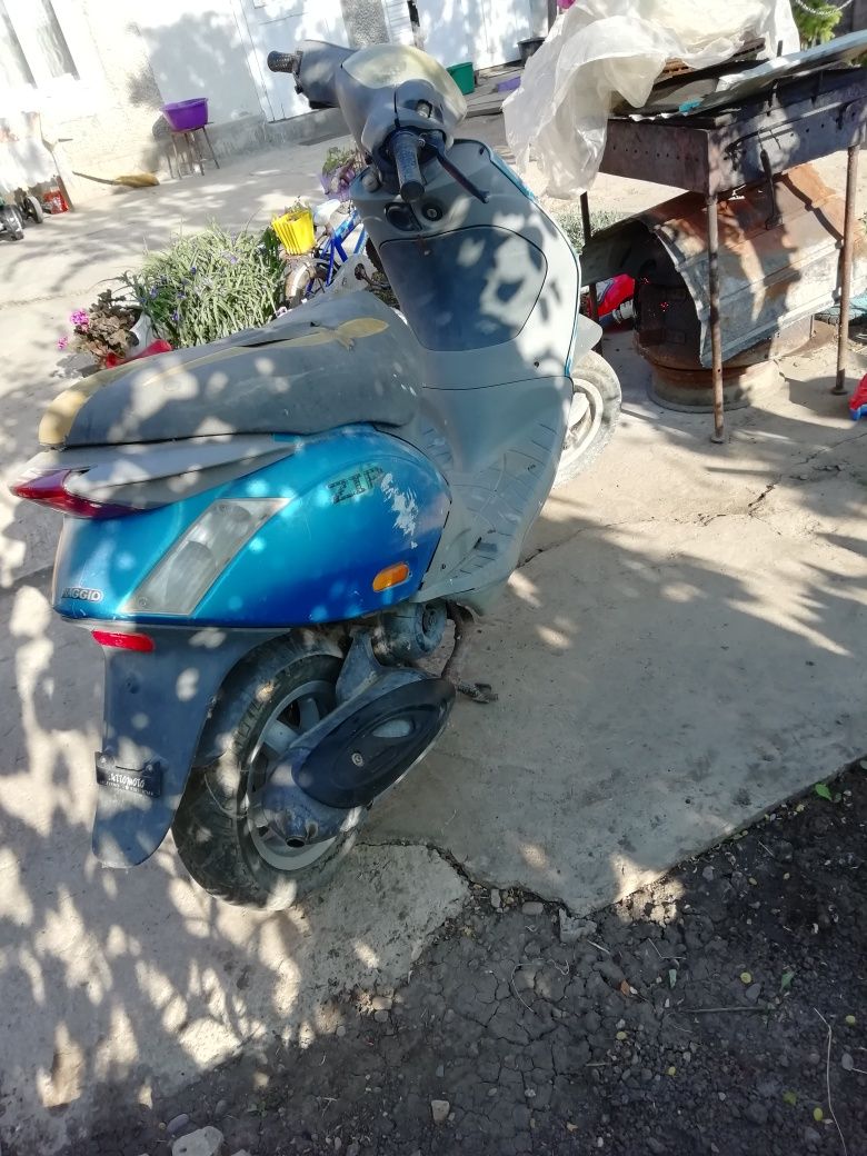 De vânzare Scuter piaggio  defect