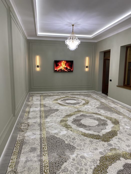 ремонт квартиры под ключ