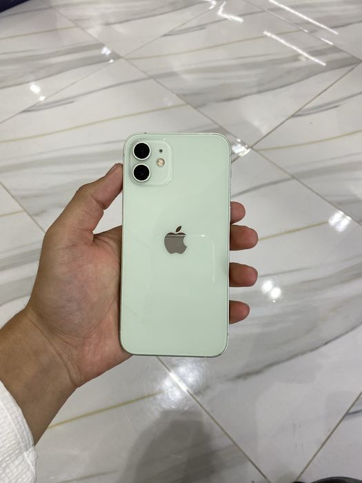 Iphone 12 Ideal 128