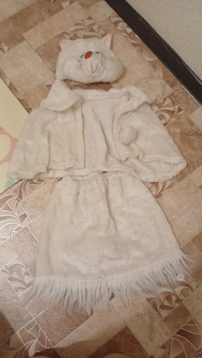 Вещи на девочку 4-5 лет