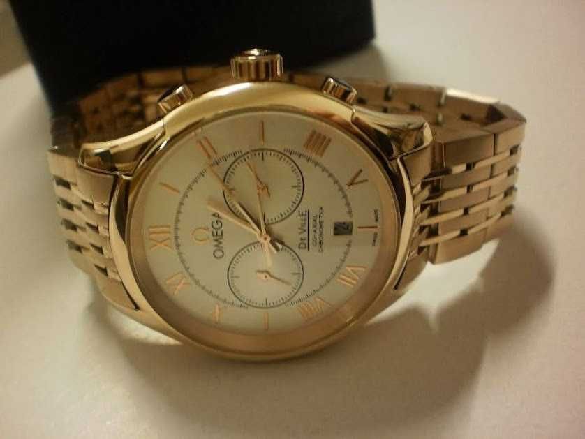 Ceas barbati automatic