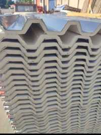Трапецовиден Термопанел за покриви 3 цвята