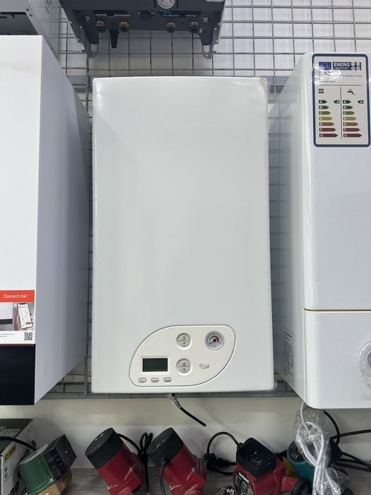 Настенный газовый котел Fondital Antea RBTFS 40 Italya