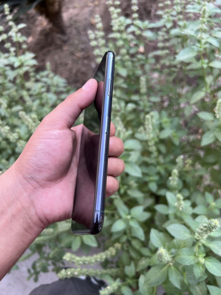 iPhone 11 Pro Max LL/A 64 GB