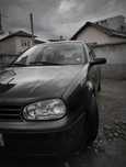 Volkswagen Golf 4