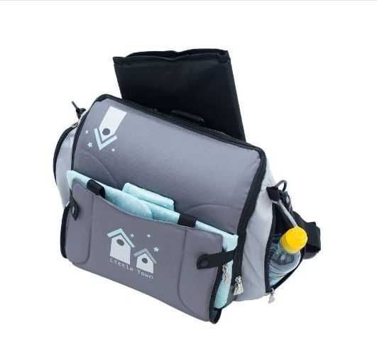 Inaltator scaun masa portabil Olmitos Little Town