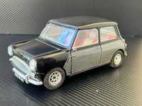 Macheta auto 1/16 Majorette Mini Cooper S 1964