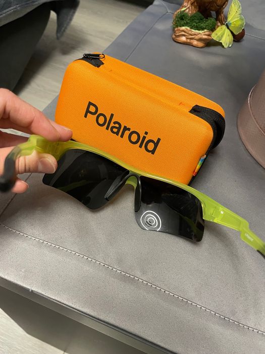 Polaroid - слънчеви очила