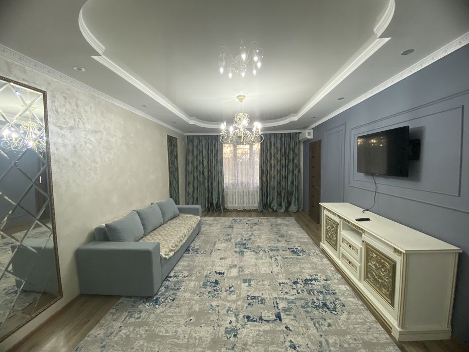 Каратал 2х комнат